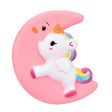 Unicorn Moon Squishy Online Hot Sale