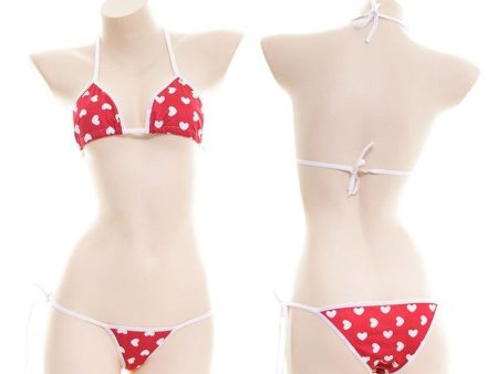 Valentine Bikini Sale