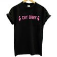 Cry Baby Tee Online Hot Sale