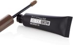 Maybelline Tattoo Brow Waterproof Eyebrow Gel 06 Deep Brown Cheap