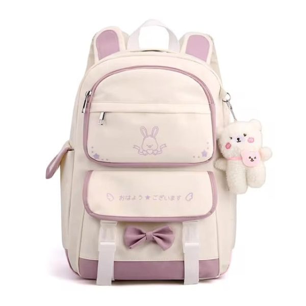 Magical Bunny Backpack Online