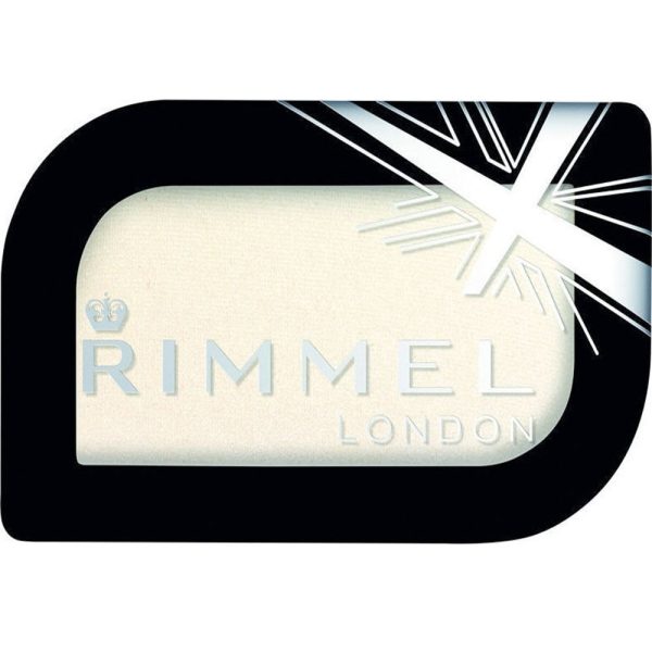 Rimmel London Magnif Eyes Mono Eyeshadow 012 Q-Jump Online Sale