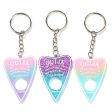 Pastel Ouija Keychain Hot on Sale