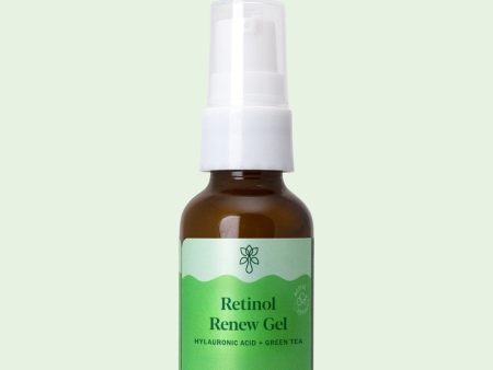 RETINOL RENEW GEL Online Sale