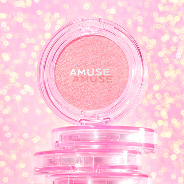 ★Amuse★ Face Diamond Highlighter Discount