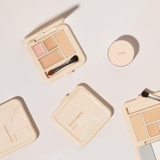 ★Etude House★ Double Lasting Artist Concealer Palette For Sale