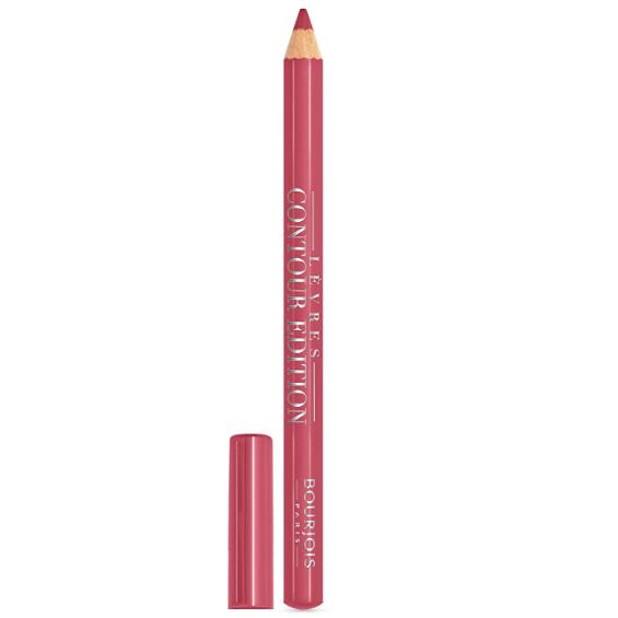 Bourjois Levres Contour Edition Lip Liner 02 Coton Candy Online now