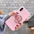 Tiny Dino Samsung Phone Case Hot on Sale