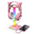 LED Headset Stand & Display Online Sale