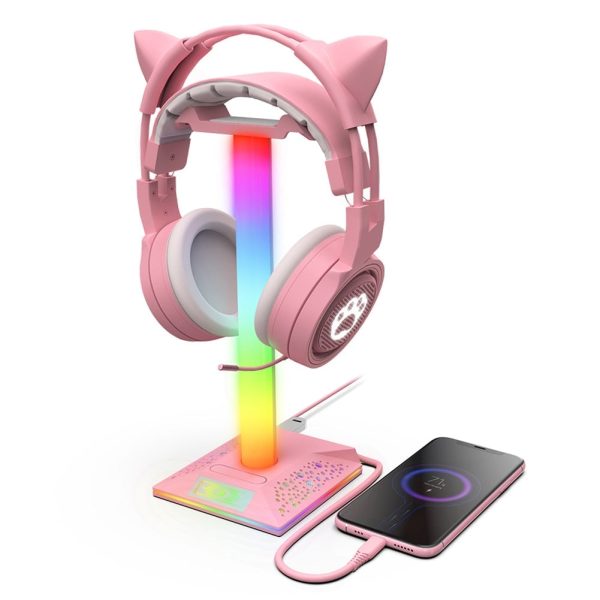 LED Headset Stand & Display Online Sale