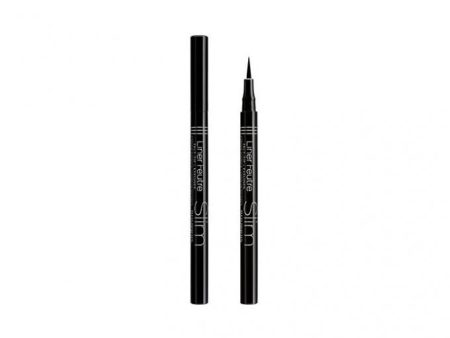 Bourjois Liner Feutre Slim Eyeliner 16 Noir on Sale