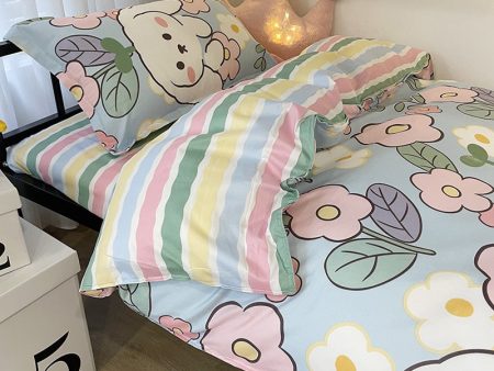 Vibrant Spring Bedding Sets Online Hot Sale