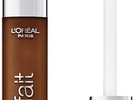 L Oreal True Match Perfecting Concealer 9.D W Mahogany on Sale