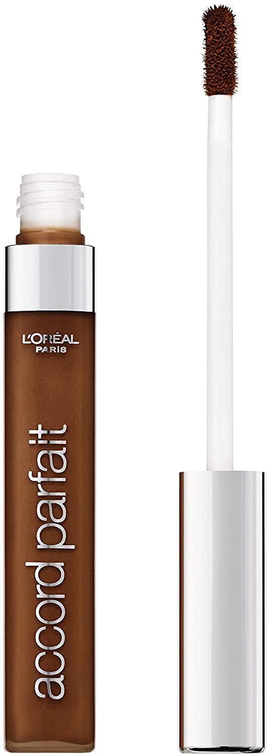 L Oreal True Match Perfecting Concealer 9.D W Mahogany on Sale