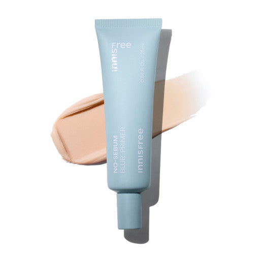 ★Innisfree★ No-Sebum Blur Primer Online now