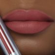 That Walk! | A Rustic Red Liquid Lipstick on Sale