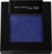 Maybelline Color Sensational Eyeshadow 105 Royal Blue Cheap