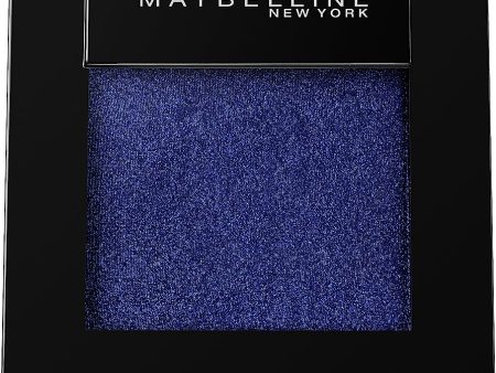 Maybelline Color Sensational Eyeshadow 105 Royal Blue Cheap