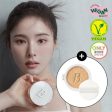 ★Banila Co★ Covericious Ultimate White Cushion Discount