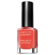 Max Factor Glossfinity Nail Polish 75 Flushed Rose Hot on Sale