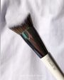 ★Fillimilli★ V Cut Foundation Brush 822 Cheap