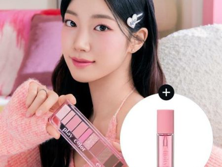 ★Etude House★ Play Color Eyes Online Hot Sale