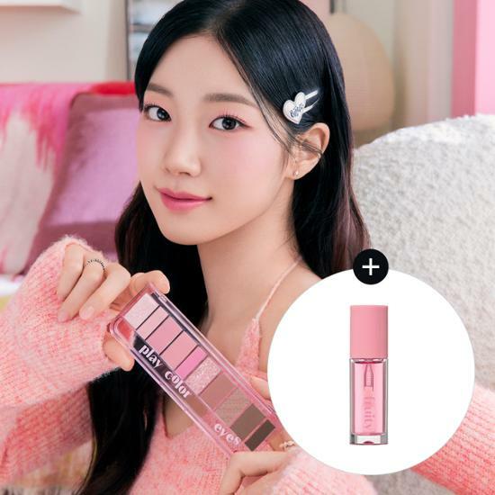 ★Etude House★ Play Color Eyes Online Hot Sale