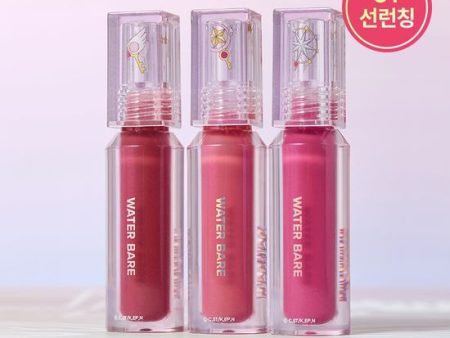 [Collab] ★Peripera★ Water Bare Tint (Cardcaptor Sakura) on Sale