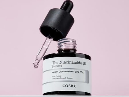 ★Cosrx★ The Niacinamide 15 Serum Online