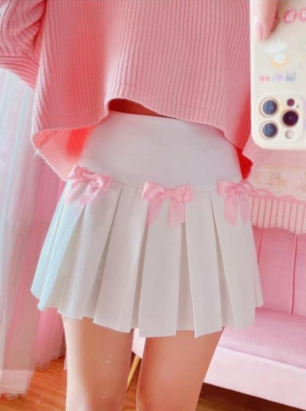 Princess Tennis Skirt Cheap