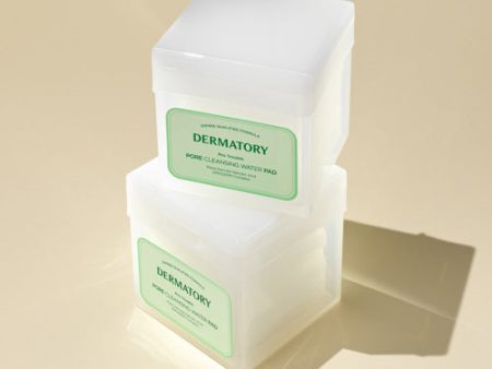 ★Dermatory★ Pore Cleansing Water Online now