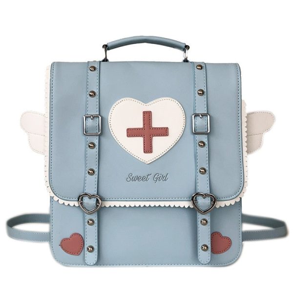 Angel Medic Bag Supply