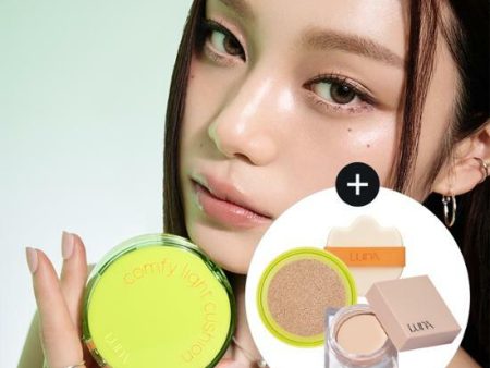 ★Luna★ Comfy Light Cushion on Sale