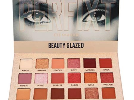 Desert Copper Eyeshadow Palette Cheap