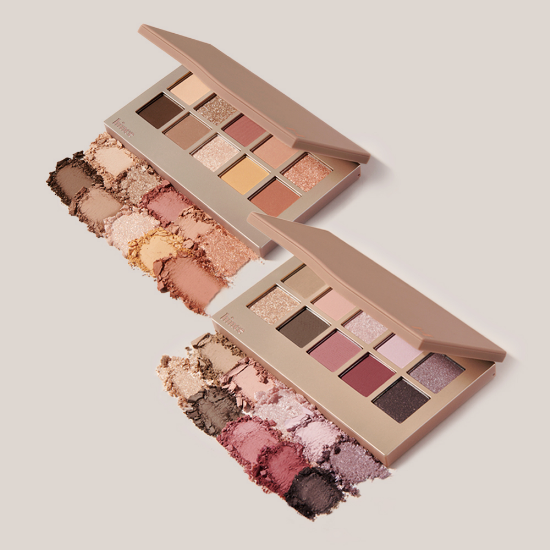 ★Hince★ New Depth Eye Shadow Palette Discount