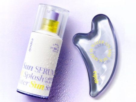 ★Espoir★ Water Splash Sun Serum Online Sale