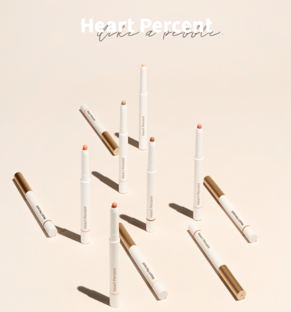 ★Heart Percent★ Dote On Mood Lip Pencil For Cheap