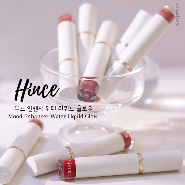 ★Hince★ Mood Enhancer Water Liquid Glow For Cheap