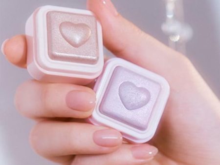 ★Colorgram★ Milk Bling Heartlighter Discount