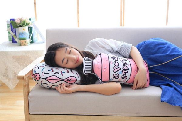 Kawaii Throw Pillows on Sale