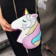 Shimmering Unicorn Bag Online