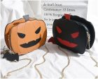 Spoopy Pumpkin Bag Fashion