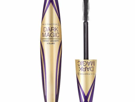 Max Factor Dark Magic Instant Dramatic Volume Mascara Black Online Sale