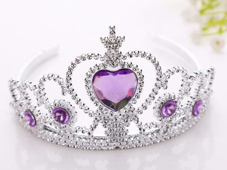 Diamond Princess Tiara Discount