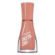 Sally Hansen Insta-Dri Nail Colour Nail Polish 213 Mauve It Fashion