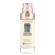 Maybelline Dream Radiant Liquid Foundation 02 Fair Beige Online now