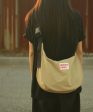 ★Masmarulez★ Halfmoon Cross Bag Fashion