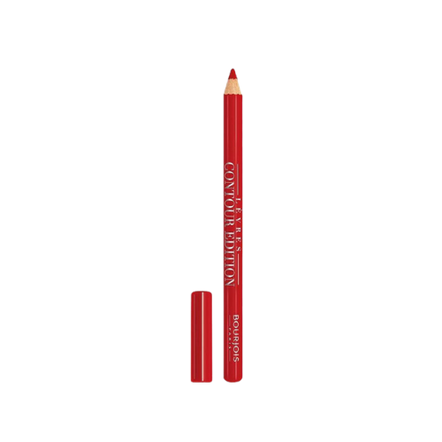 Bourjois Levres Contour Edition Lip Liner 06 Tout Rouge Sale