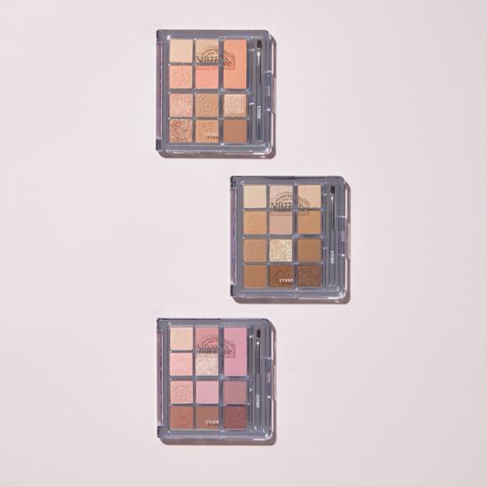 ★Etude House★ My Best Tone Eye Palette (MBTEye) For Discount