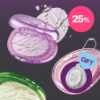 [Keyring] ★Fwee★ Glitz Stone Highlighter Discount